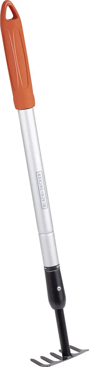 BLACK+DECKER Tuinhark 5-Tands