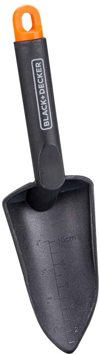 BLACK+DECKER Tuinschep