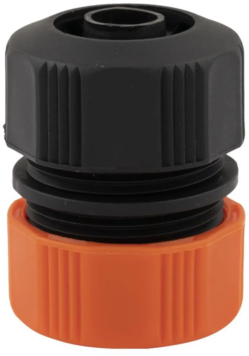 BLACK+DECKER Slangverbinder 3/4''