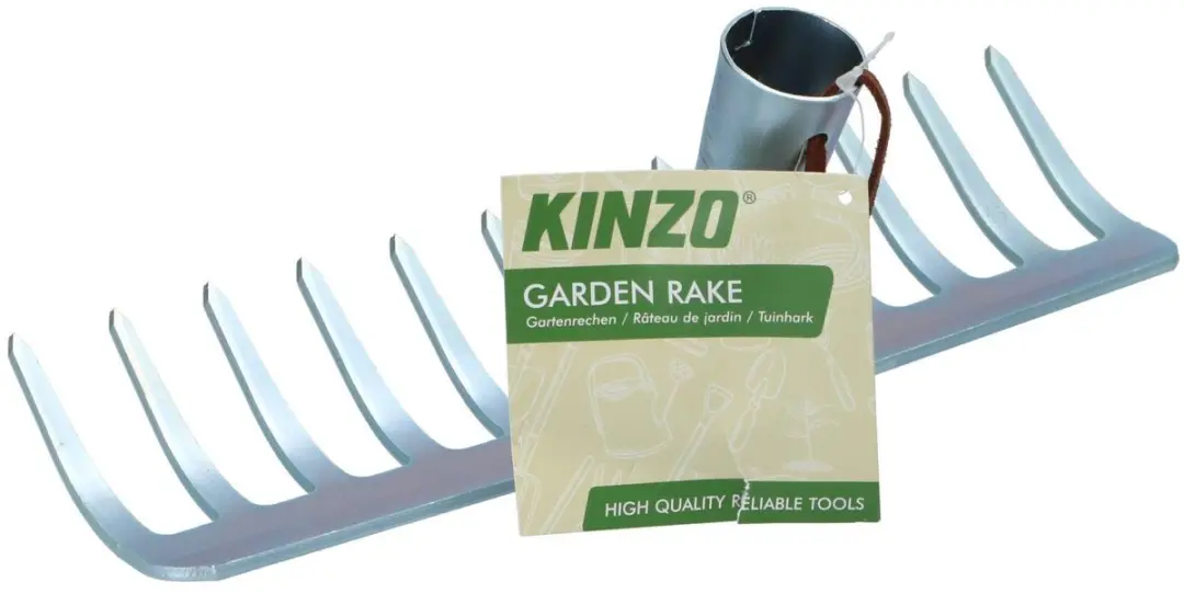Kinzo Tuinhark