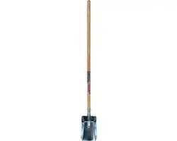 Talen Tools Mini-schep 75cm - Compleet - afbeelding 2 van 3