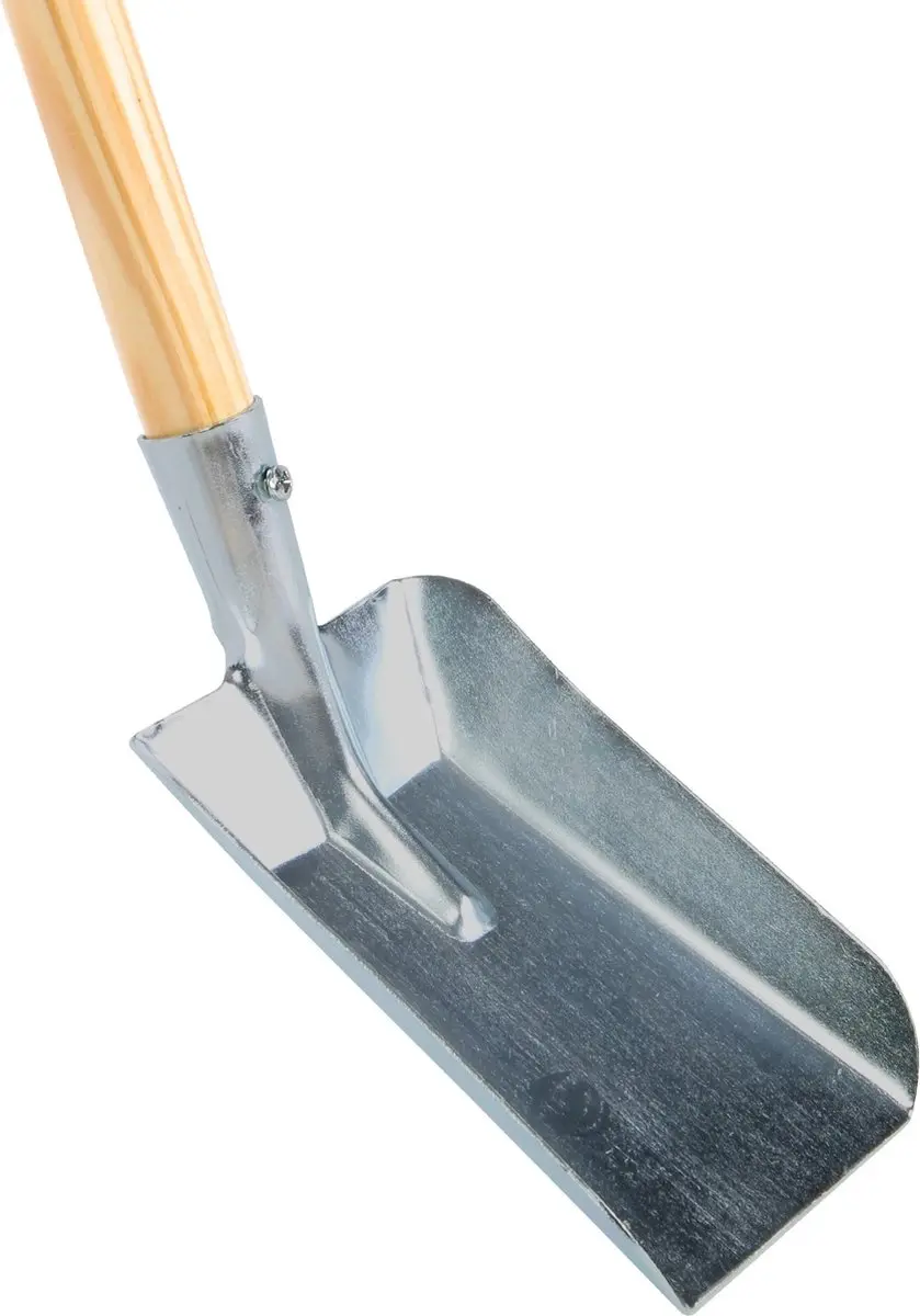 Talen Tools Mini-schep 75cm - Compleet - afbeelding 3 van 3
