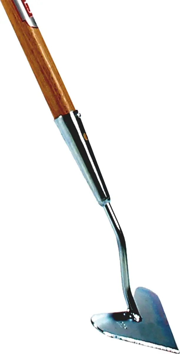 Talen Tools Hartschoffel 16cm - Essenhouten steel - afbeelding 4 van 4