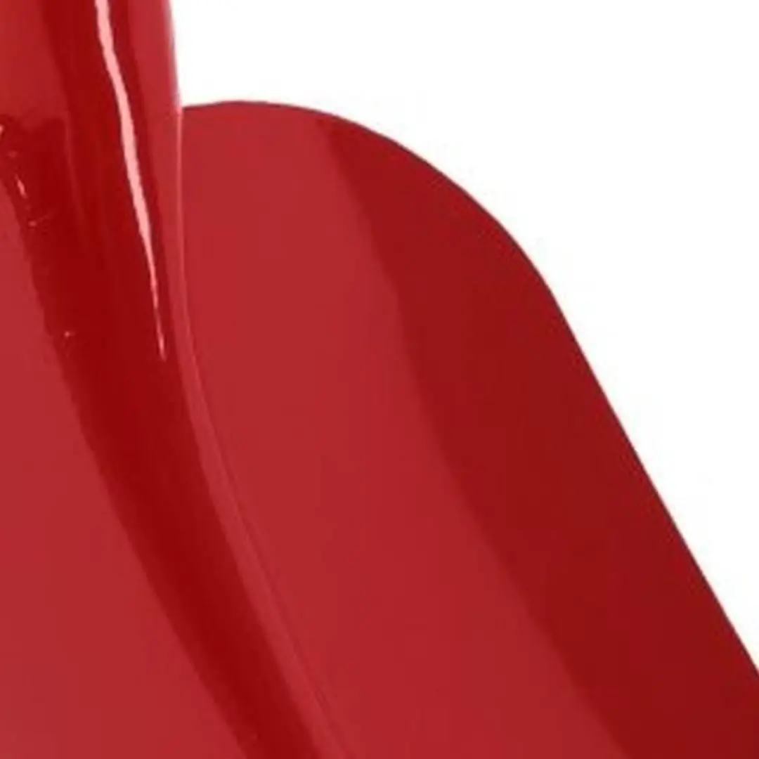Talen Tools Betonschop - Gehard staal - Rood - 110cm - afbeelding 2 van 5