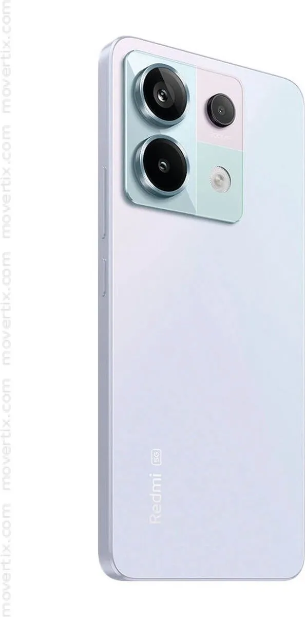 Xiaomi Redmi Note 13 Pro 5G 12/512GB - Aurora Purple