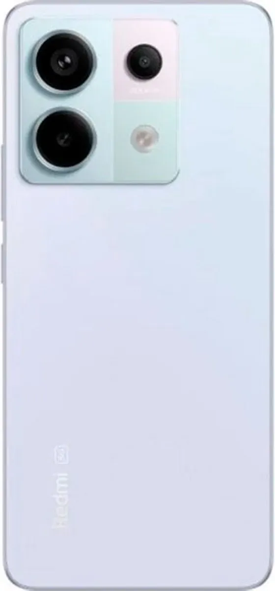 Xiaomi Redmi Note 13 Pro 5G 12/512GB - Aurora Purple - afbeelding 6 van 6