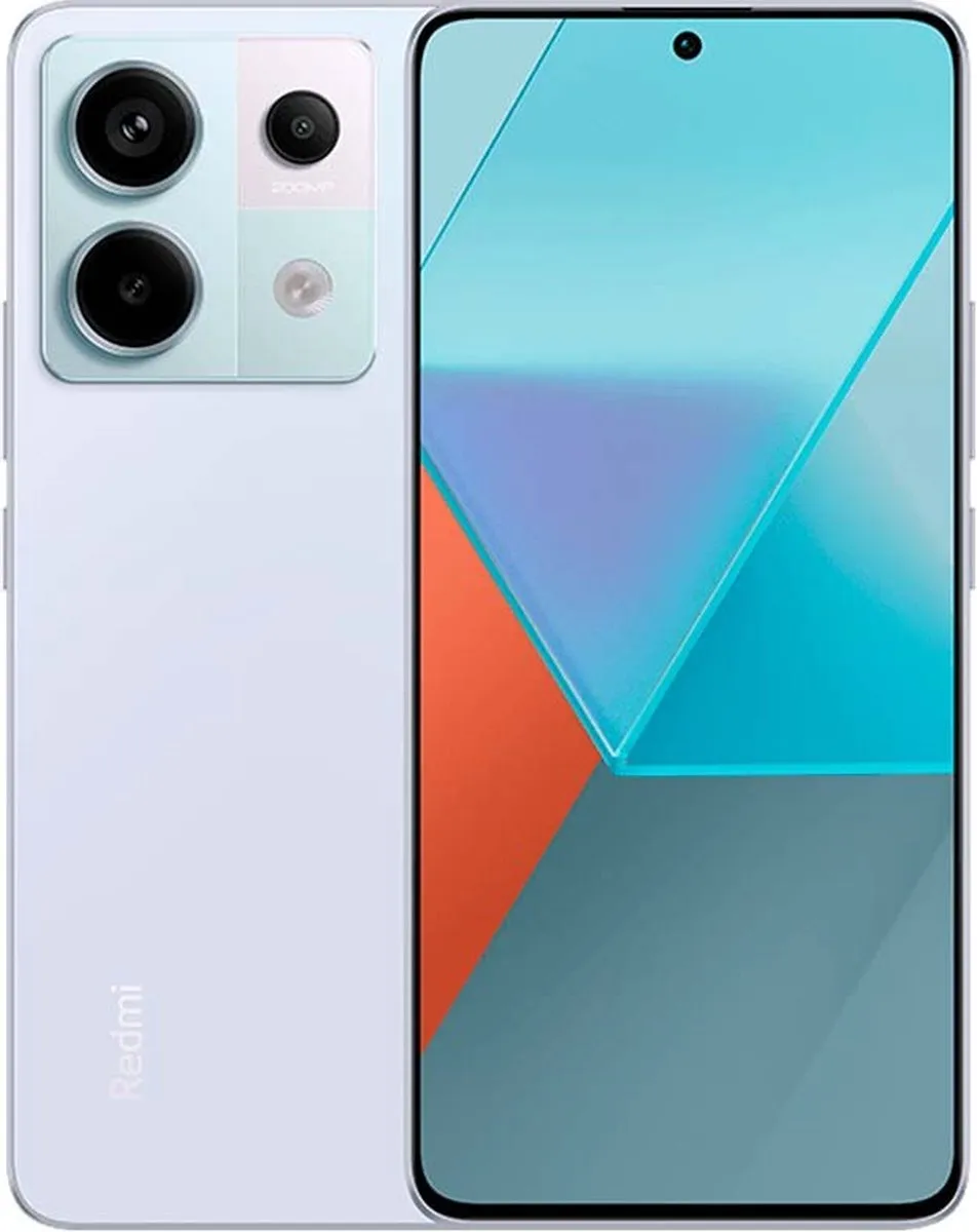Xiaomi Redmi Note 13 Pro 5G 12/512GB