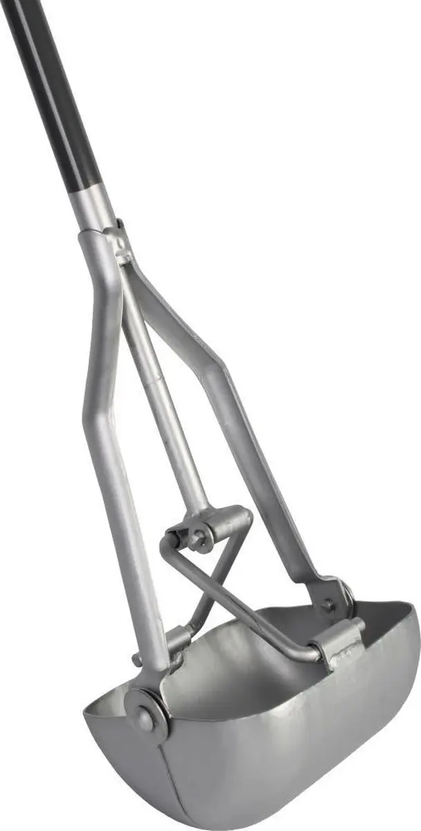Talen Tools Putschep Vierkant Aluminium 15x15cm
