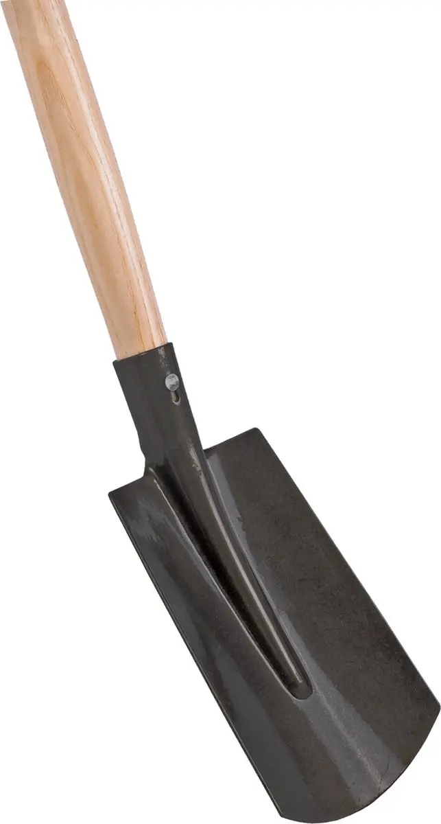Talen Tools Midi-spade 130x200mm - Staal 75cm - afbeelding 2 van 4