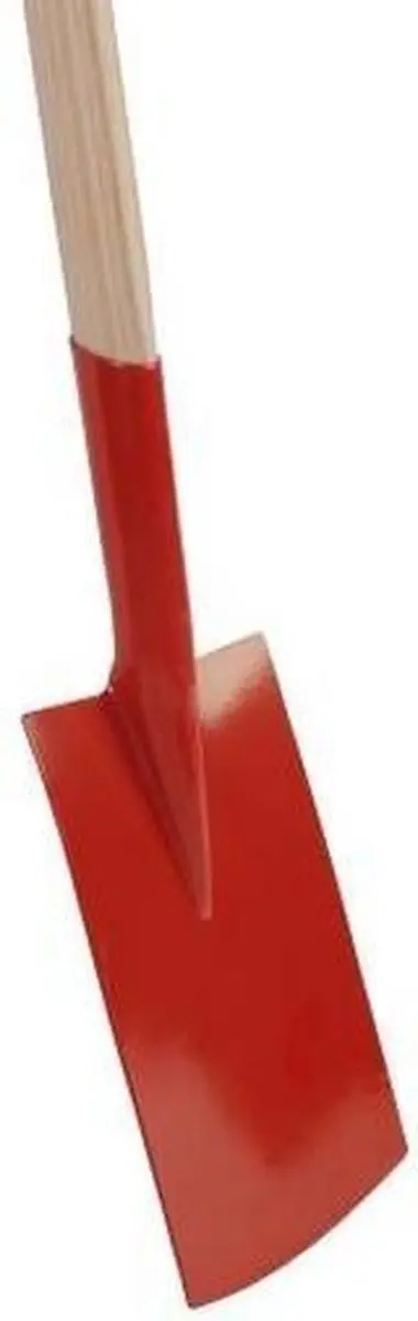 Talen Tools Budget Spade