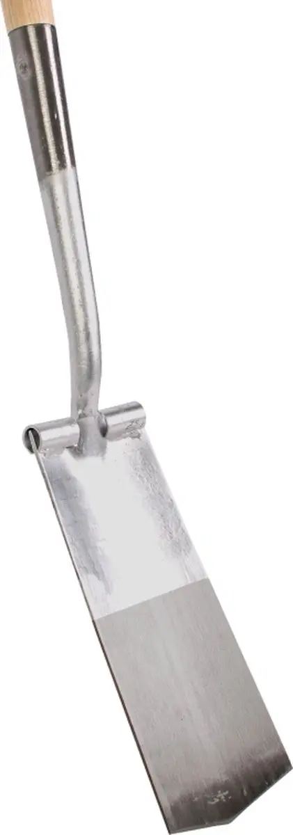 Talen Tools Draineerspade Essenhouten 76cm
