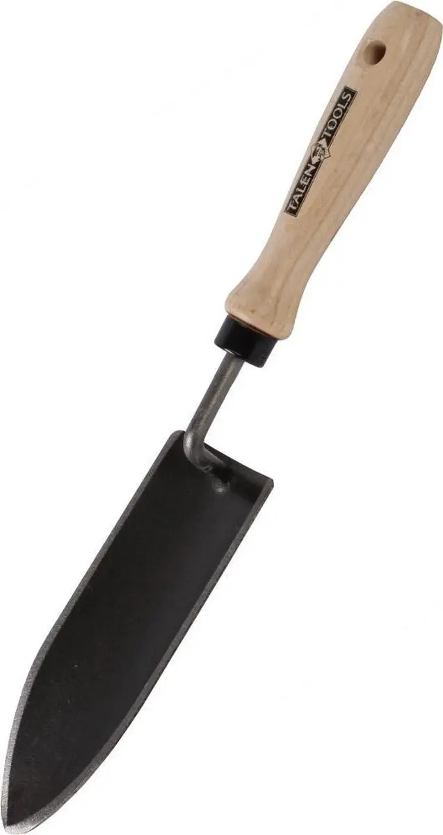 Talen Tools Verplantschepje