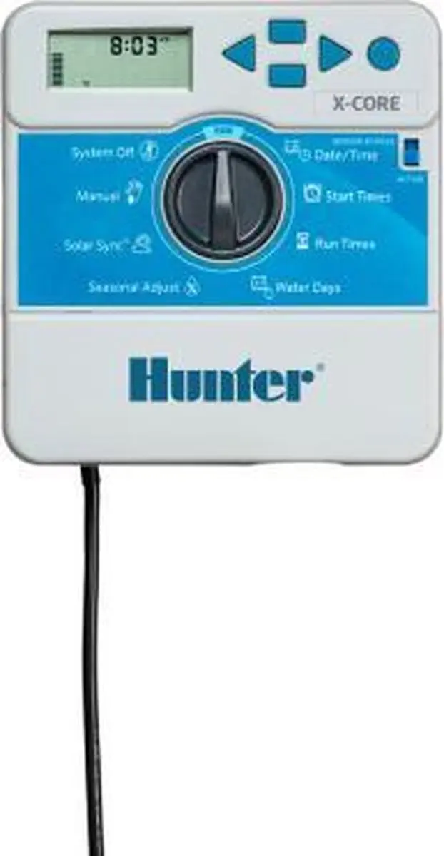 Hunter