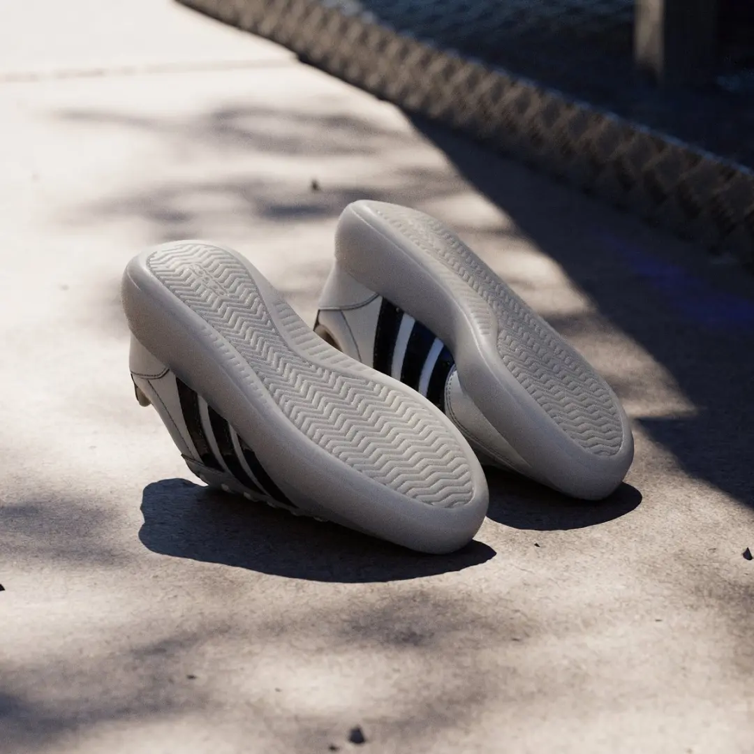 Adidas Barreda Decode OPR13 Schoenen - Zilver - afbeelding 3 van 6