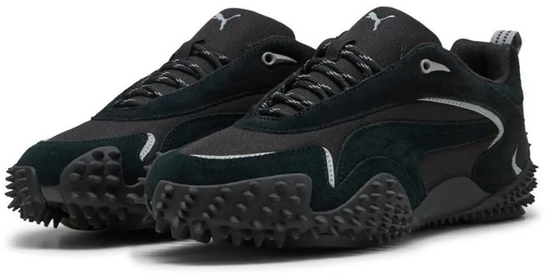 PUMA Mostro XC Prime Sneakers