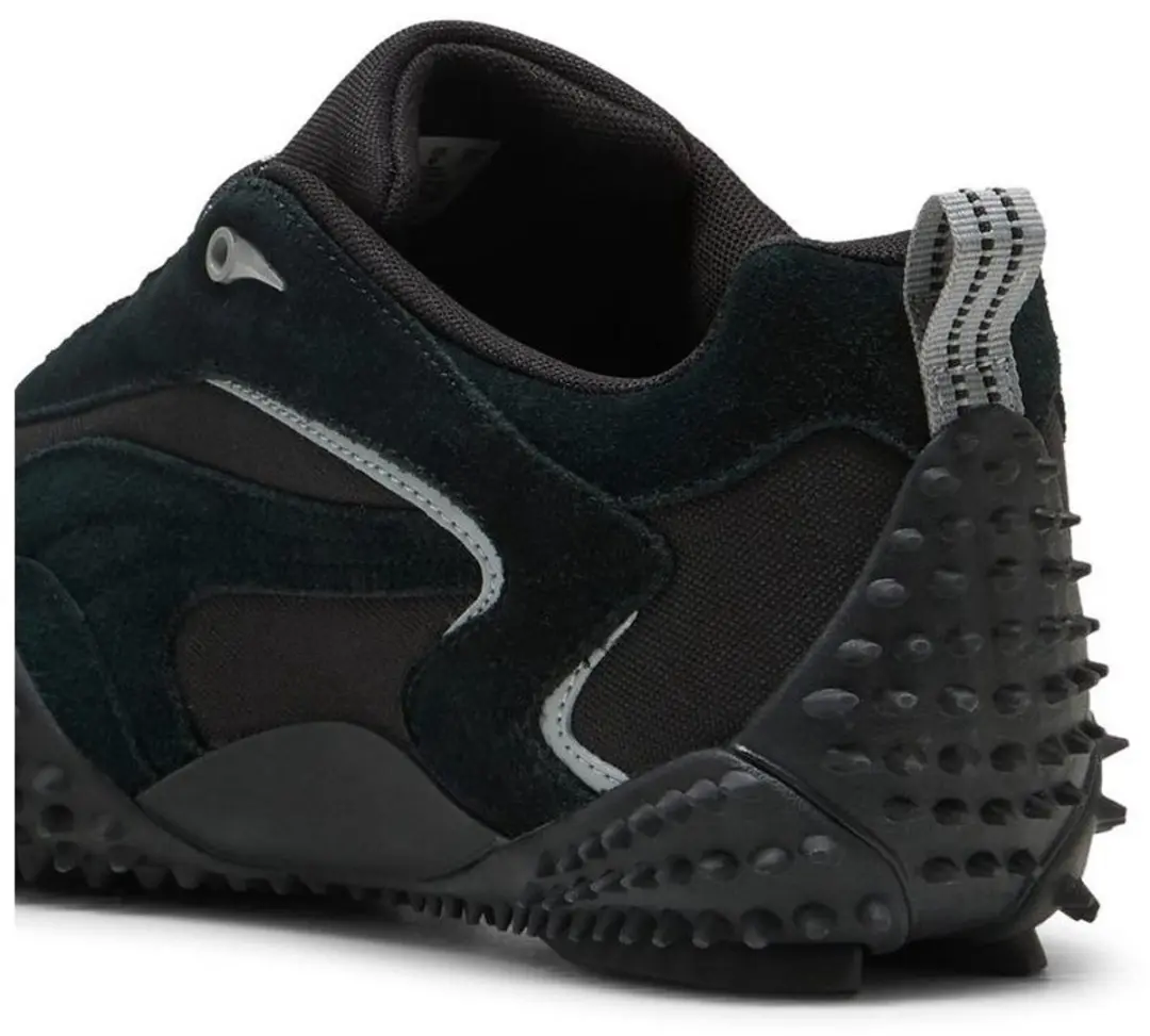 PUMA Mostro XC Prime Sneakers - Uniseks - afbeelding 5 van 6