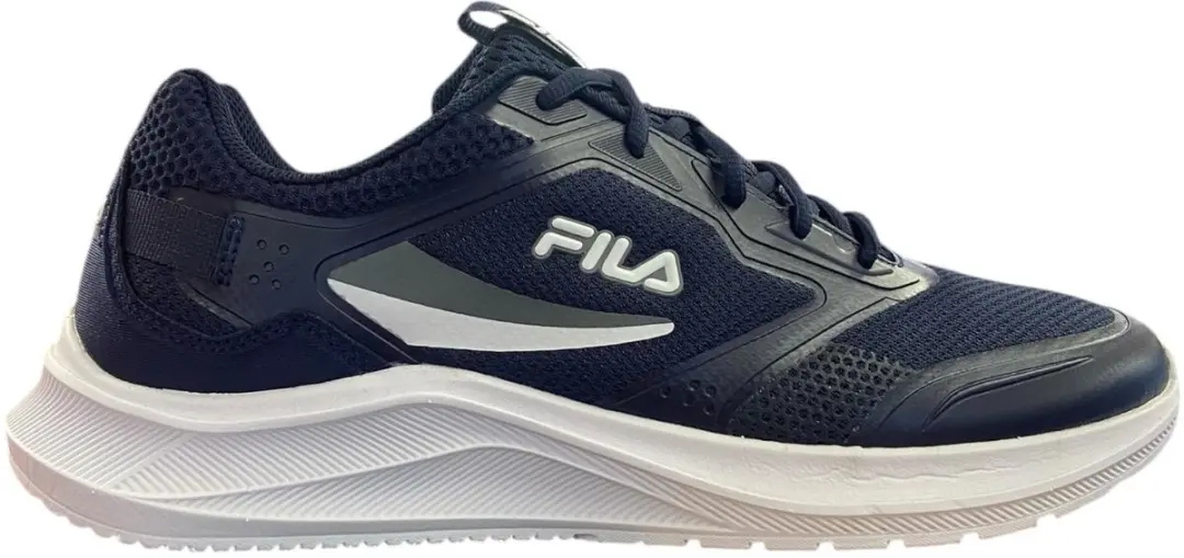 FILA MEMORY TREXLER NAVY/WHS