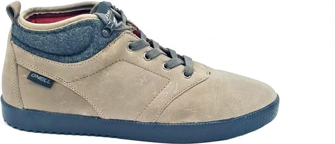 O'Neill PsychoMidHTLX Leather Maat 41