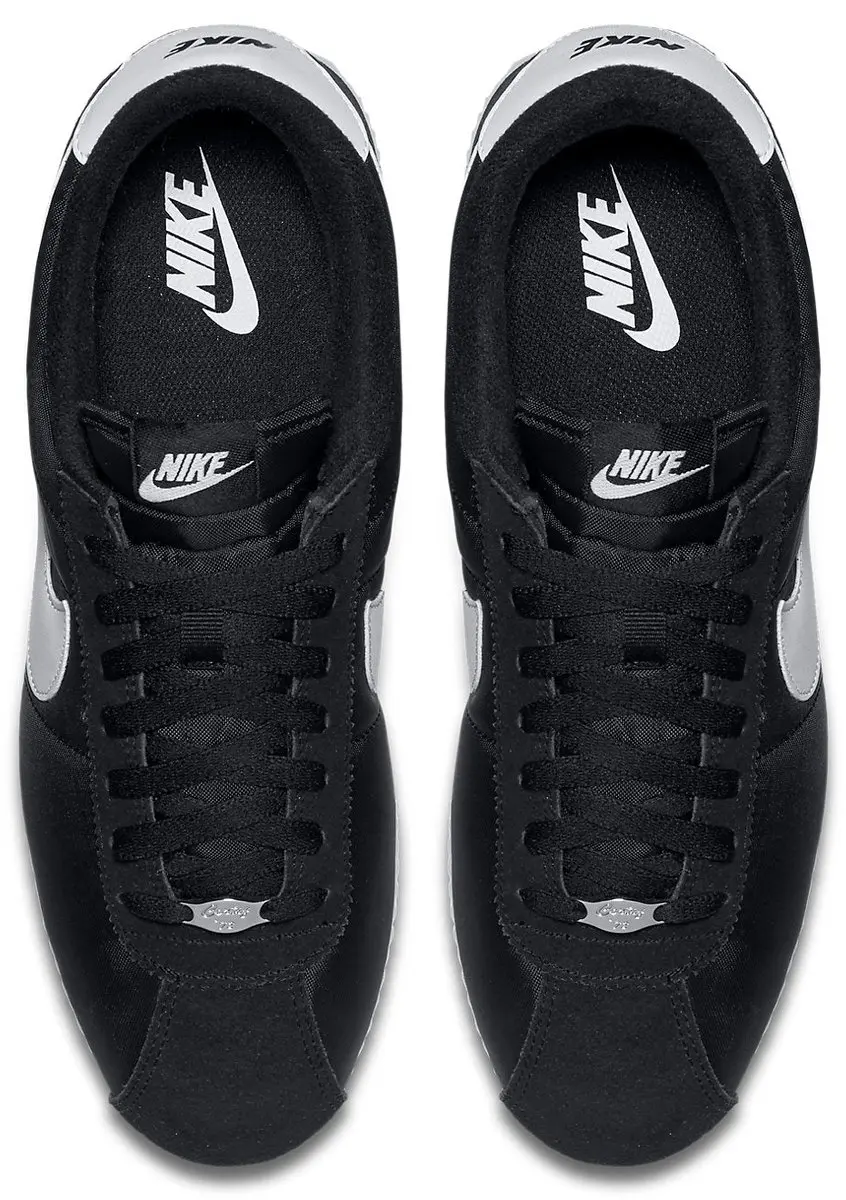 Nike Cortez Basic Nylon