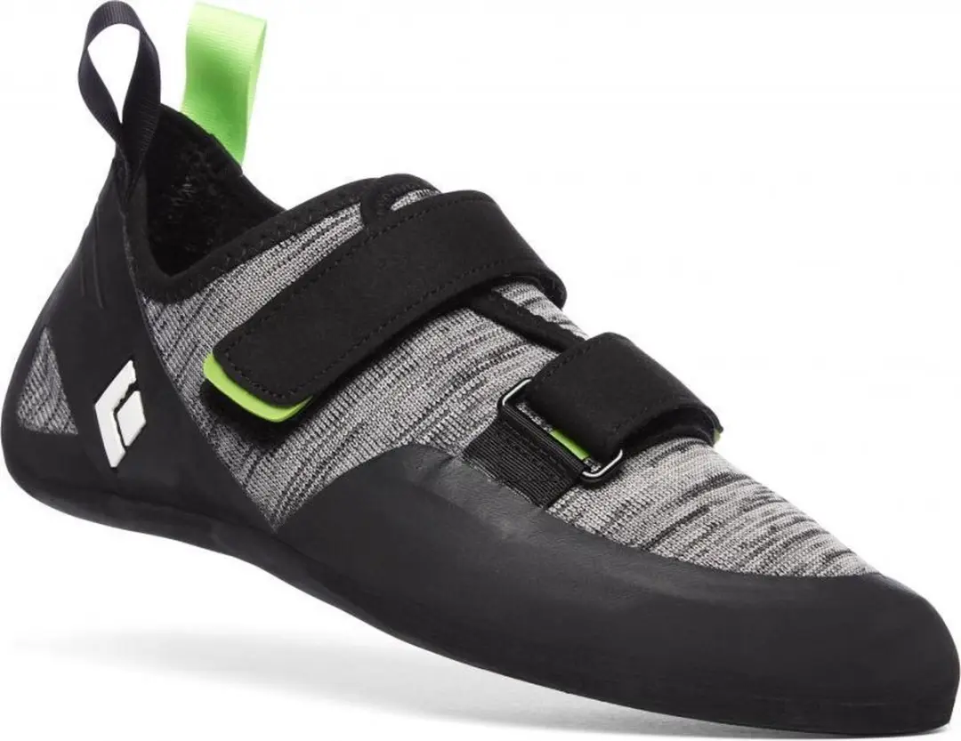 Black Diamond Momentum Men's klimschoenen 48 (US 13,5)