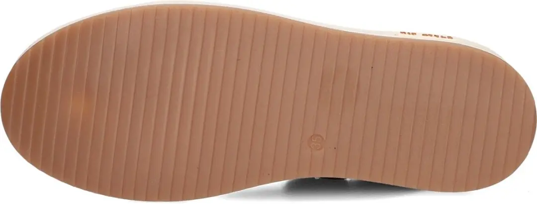 Hip H1811 Sneakers - Meisjes - Bruin - Maat 32 - afbeelding 3 van 6
