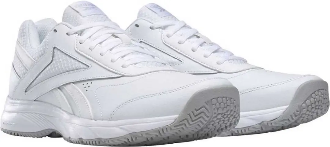 Reebok Work N Cushion 4.0 Schoenen - 44 - Wit - afbeelding 4 van 6