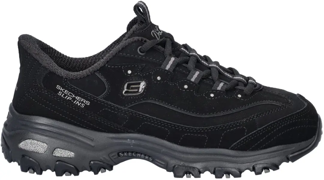 Skechers Hands Free Sip-Ins D'Lites dames sneaker