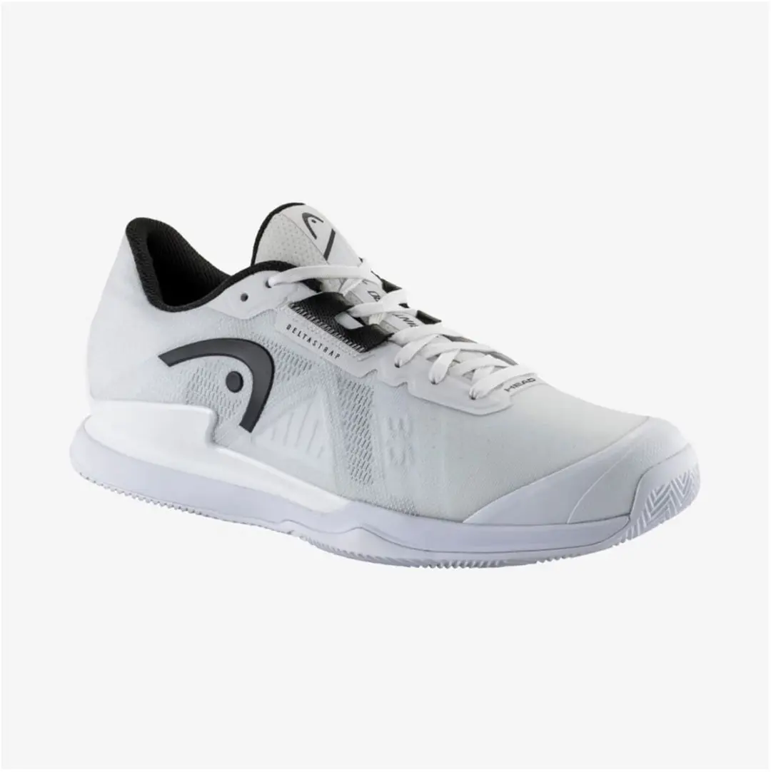 Head Sprint Pro 3.5 Clay Padelschoenen