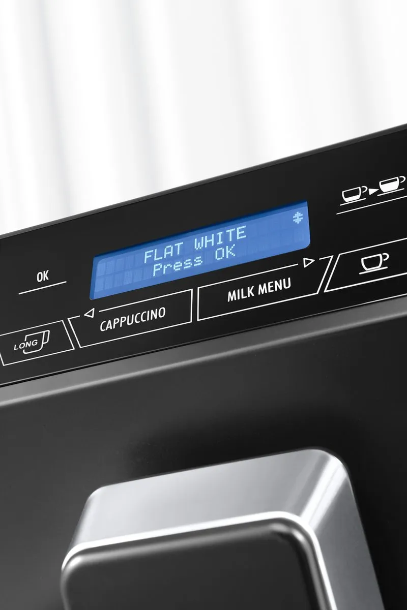 De'Longhi Eletta ECAM 44.660.B Volautomatische Espressomachine - Zwart