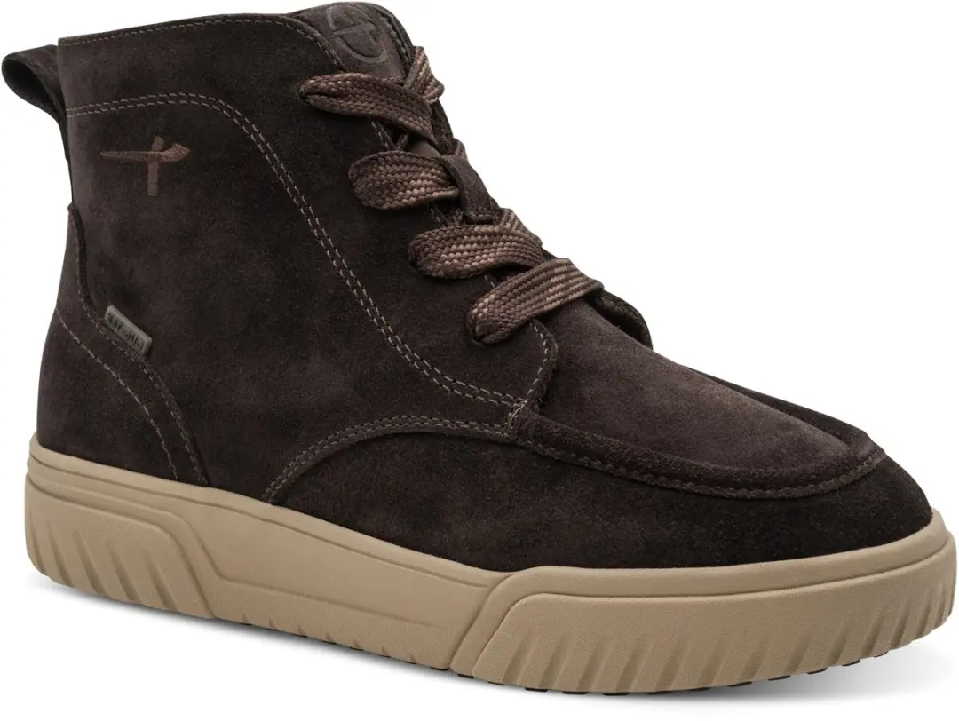 Tamaris WIDE FIT Dames Enkellaarsje 8-86202-47 304 H-breedte Maat: 39 EU