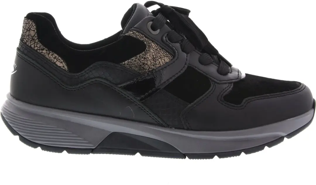 Gabor Rolling Soft Dames Sneakers