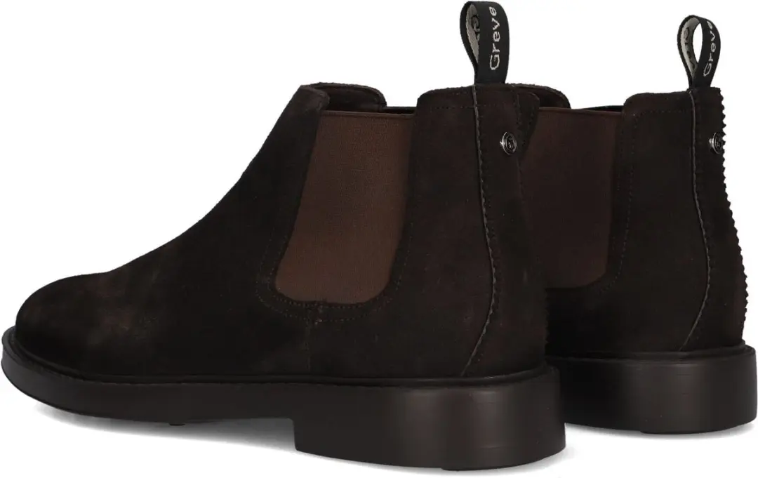 Greve Highland Boots Heren