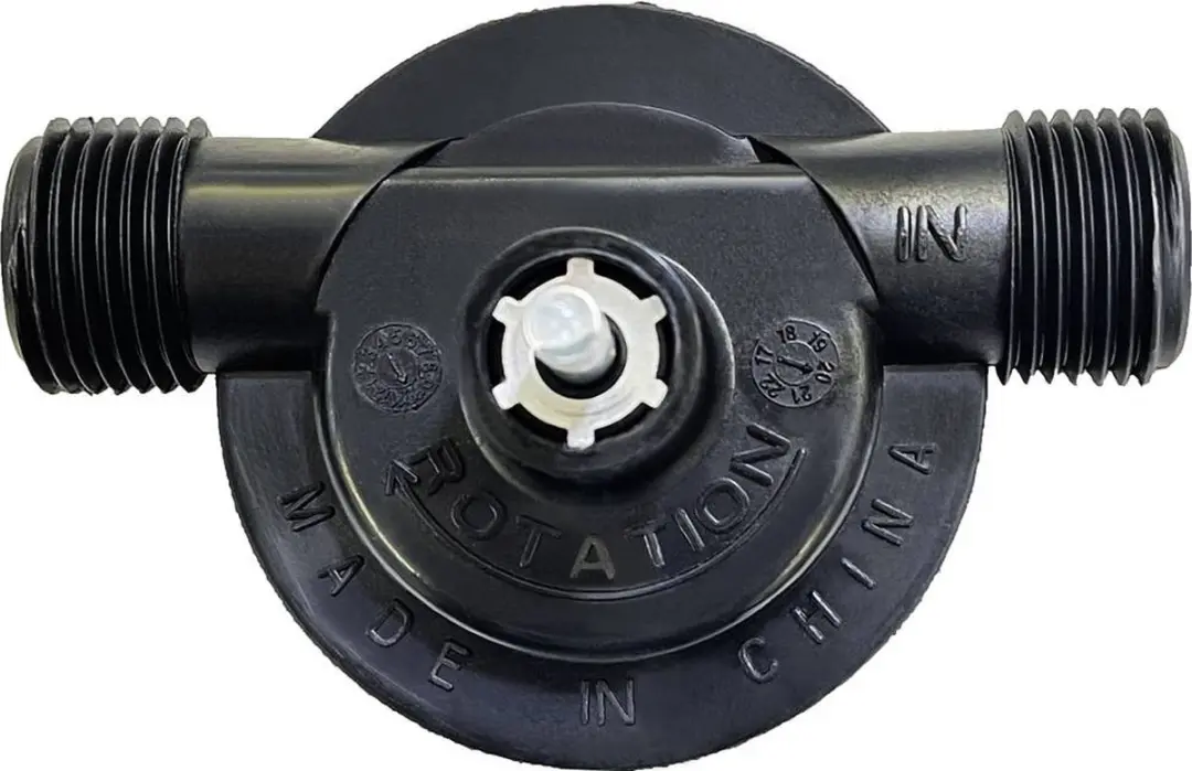 Renkforce RF-4604748 Boormachinepomp 110mm G3/4 - afbeelding 2 van 5