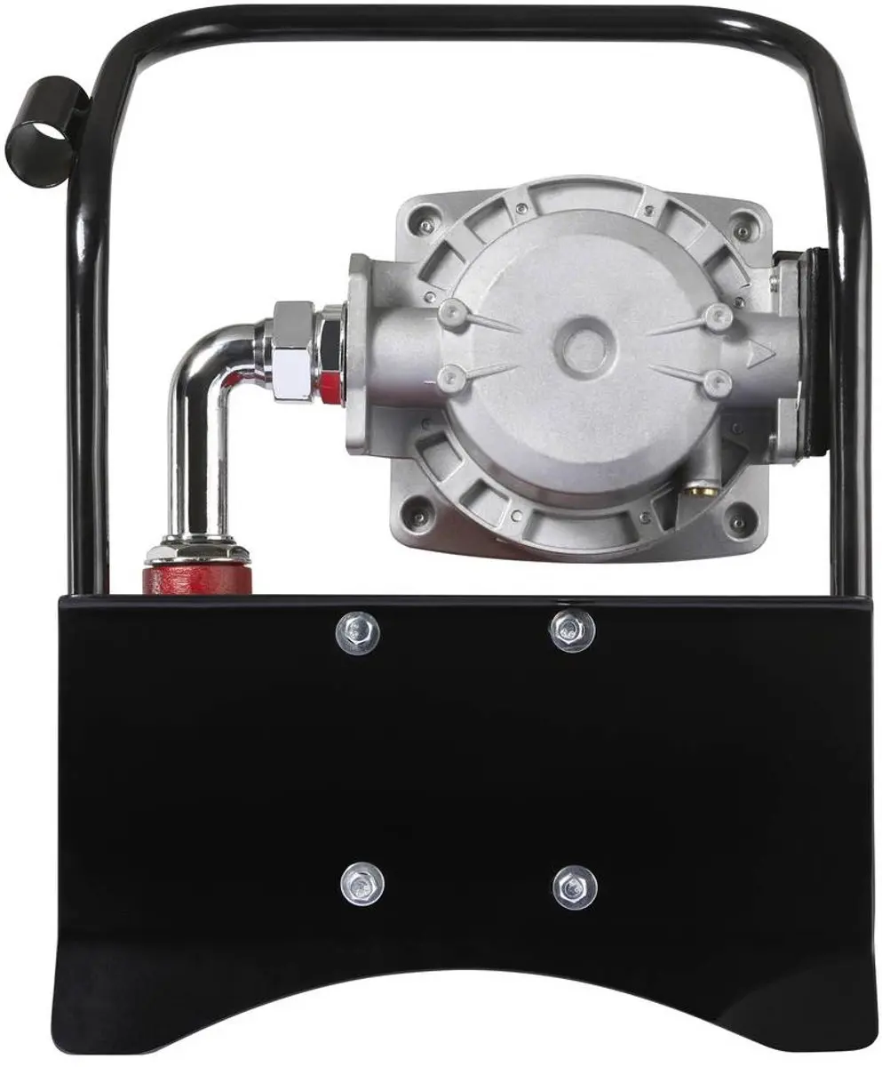 TOOLCRAFT TO-10598313 Elektrische Oliepomp 230V - 2100 l/h