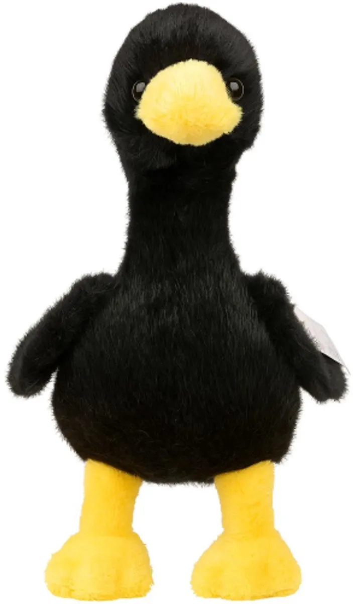 Topknuffels Gans Pluche Knuffel
