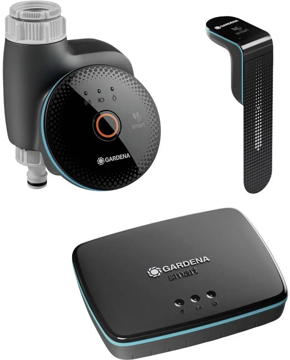 Gardena smart Sensor Control Set