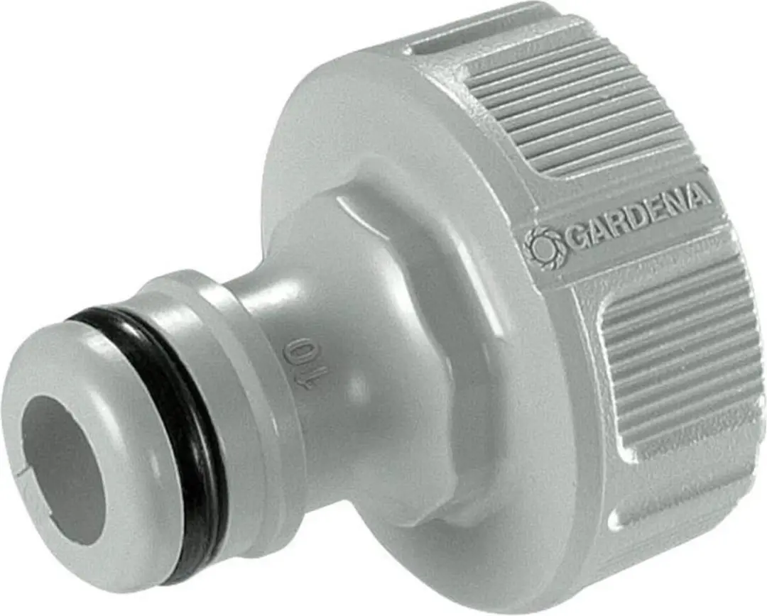Gardena Kraanstuk 21mm G 1/2" - afbeelding 6 van 6