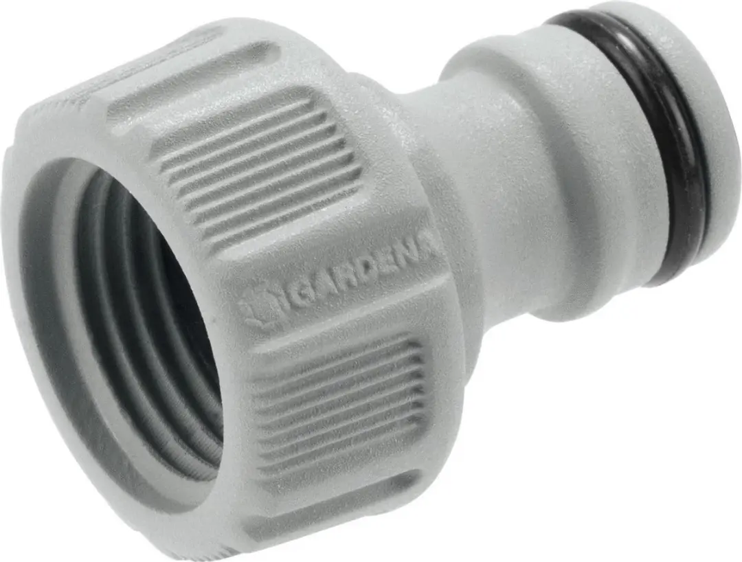 Gardena Kraanstuk 21mm G 1/2"
