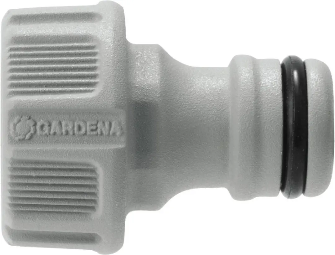 Gardena Kraanstuk 21mm G 1/2" - afbeelding 2 van 6