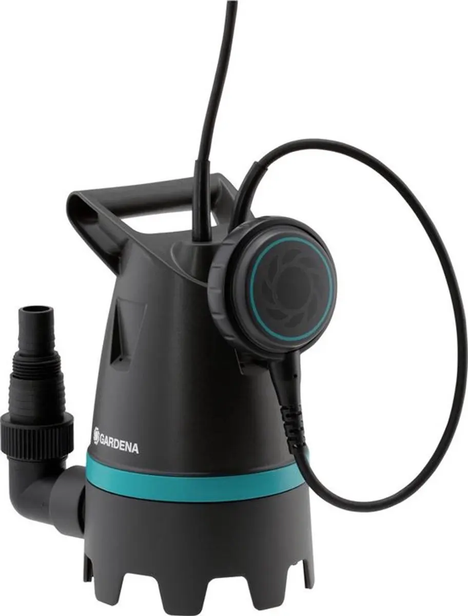 Gardena 09009-47 Basic Dompelpomp 10500 l/u