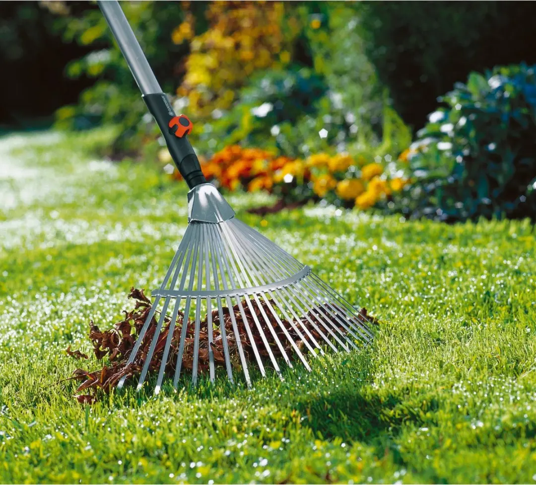 Gardena Cs-FScherbesen Sortiment 03022-20 - afbeelding 2 van 3