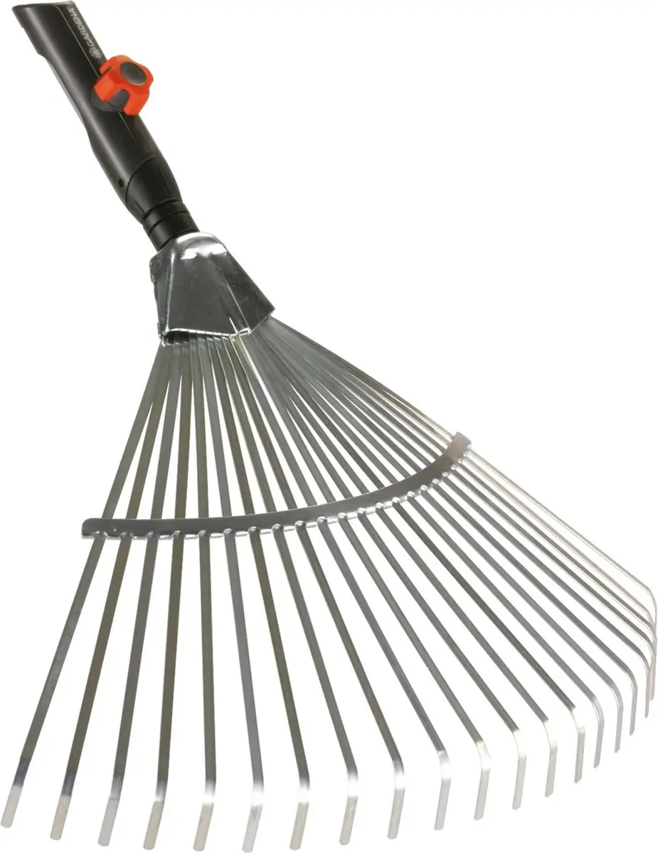 Gardena Cs-FScherbesen Sortiment 03022-20