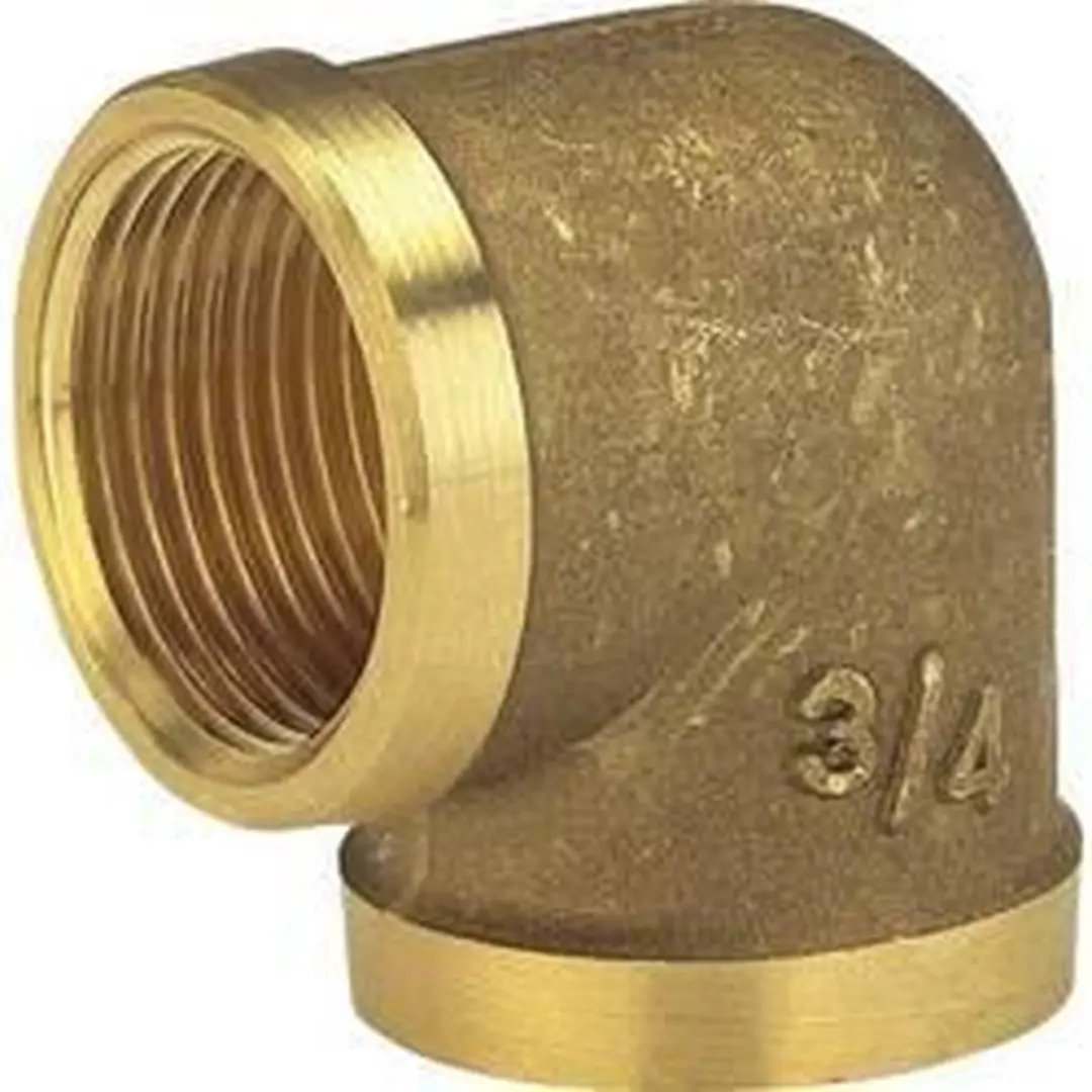 Gardena Bocht Binnendraad G3/4