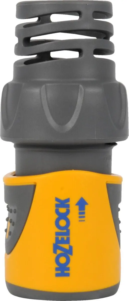 Hozelock Slangstuk PLUS Ø19mm