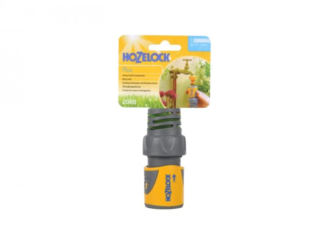 Hozelock Slangstuk PLUS Ø19mm - afbeelding 3 van 4