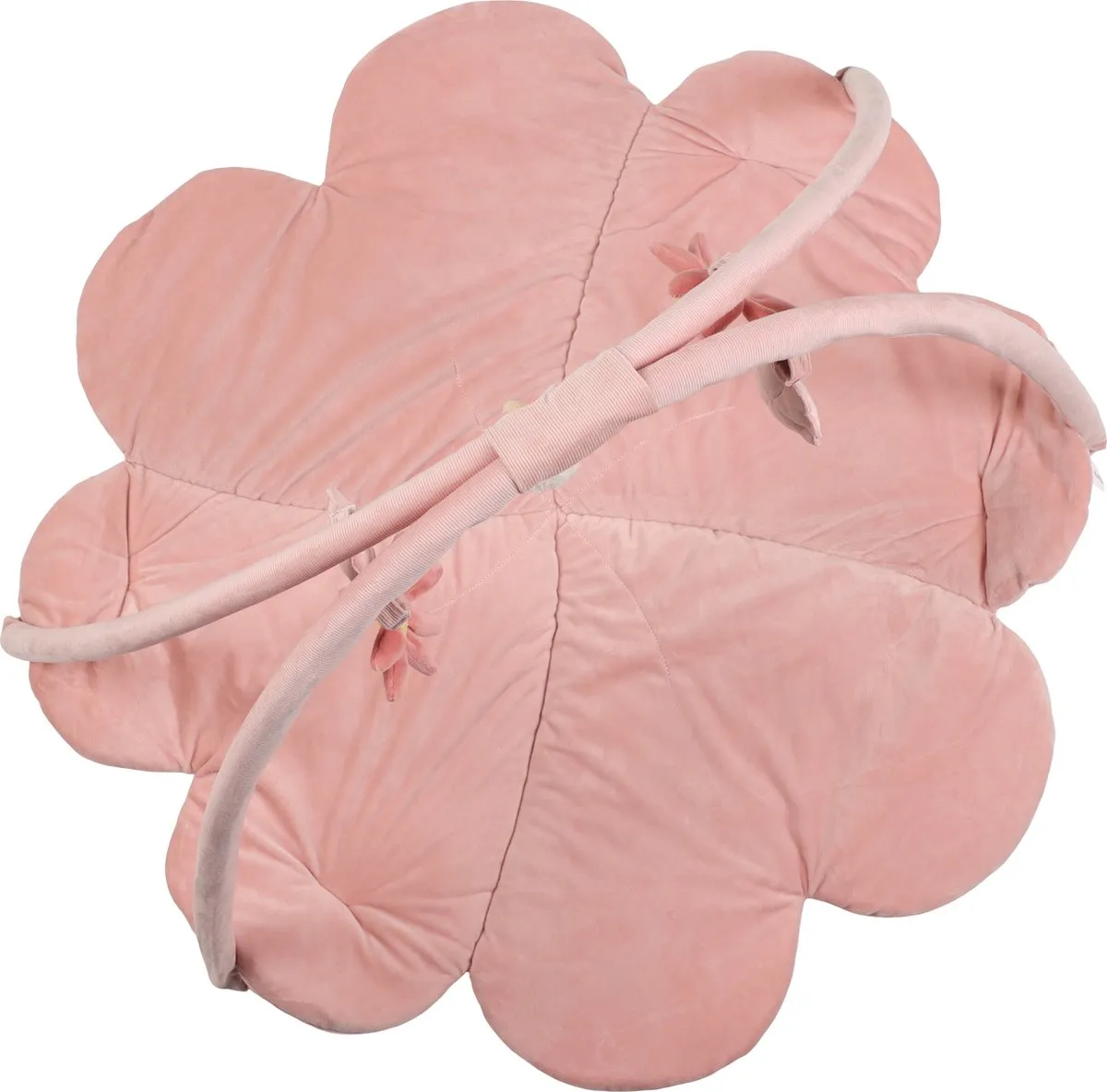 Nijntje X Little Dutch Speelkleed - Lucky Blossom