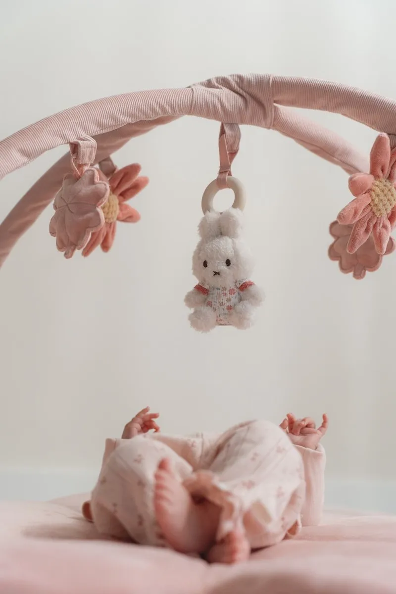 Nijntje X Little Dutch Speelkleed - Lucky Blossom