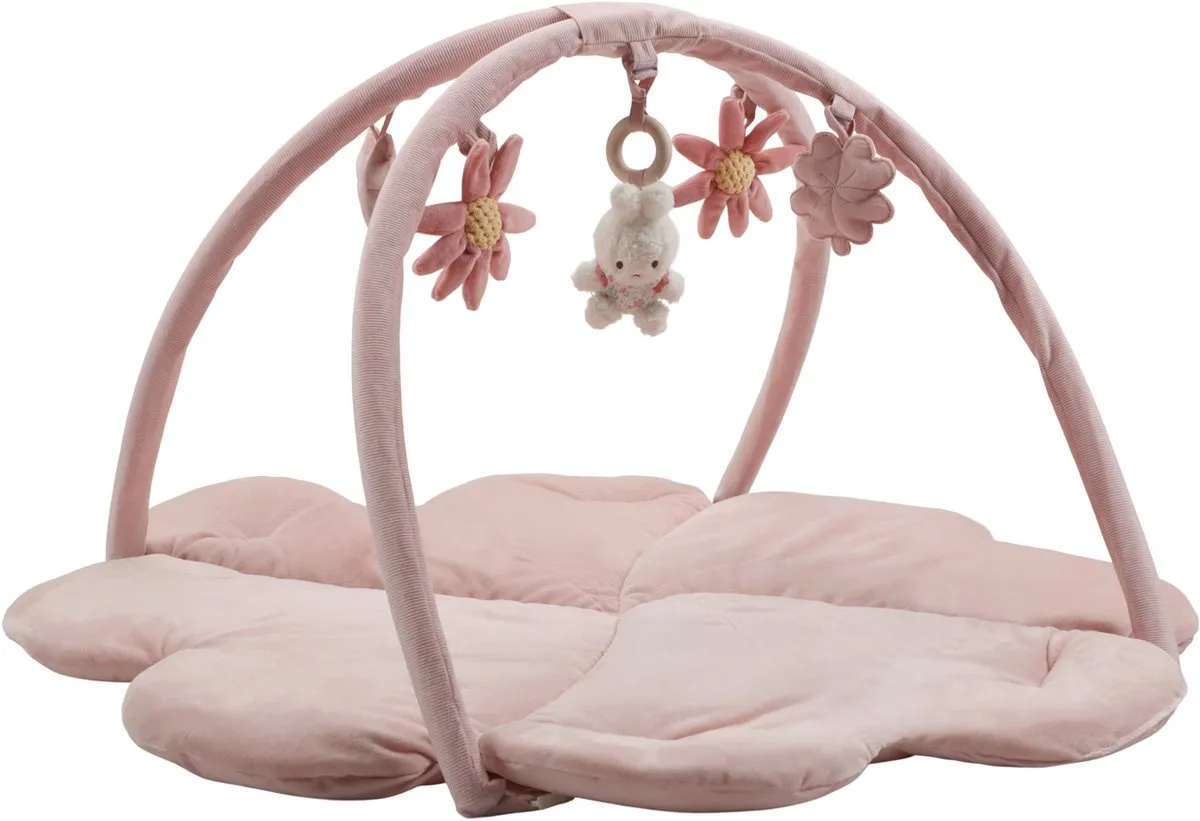 Nijntje X Little Dutch Speelkleed - Lucky Blossom