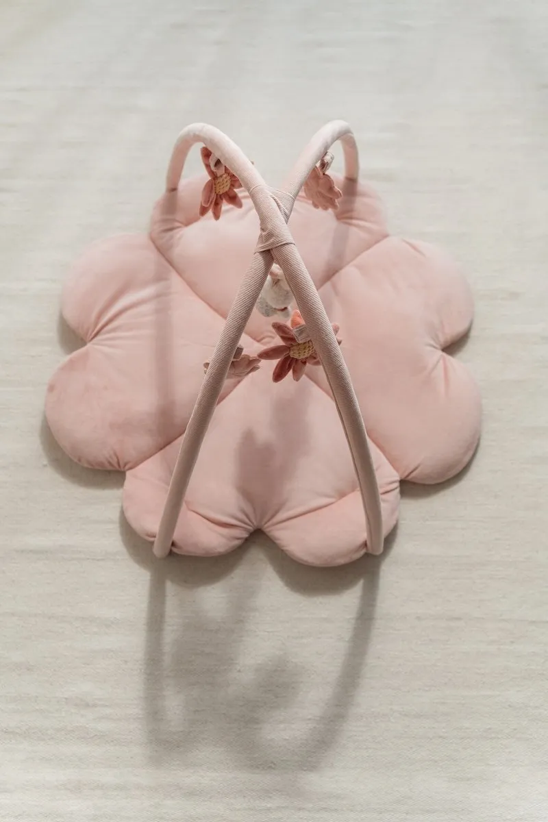 Nijntje X Little Dutch Speelkleed - Lucky Blossom