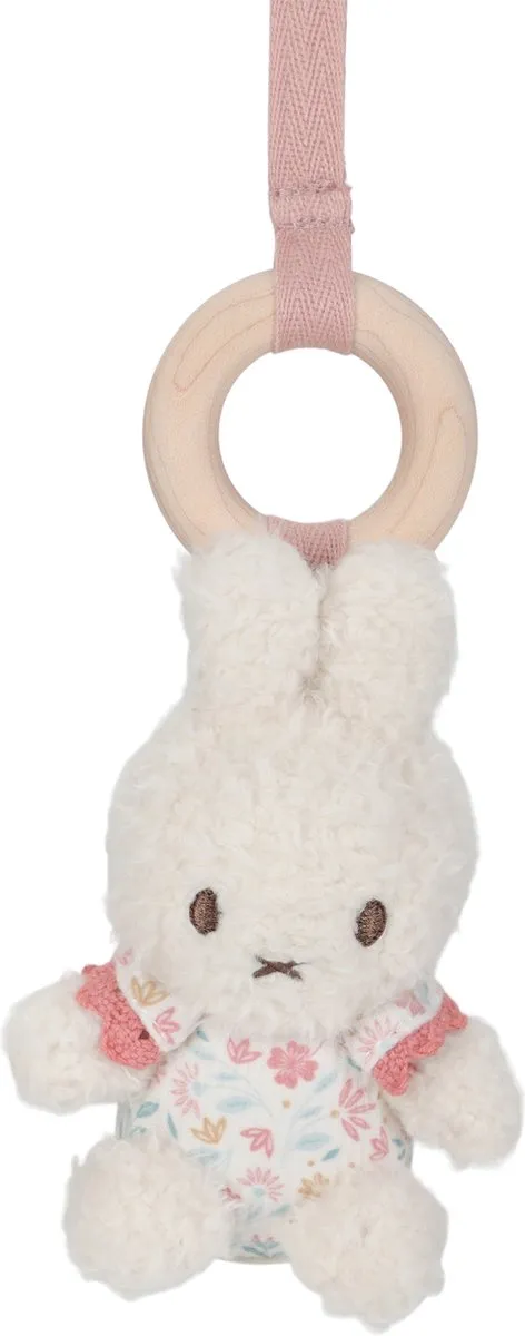 Nijntje X Little Dutch Speelkleed - Lucky Blossom